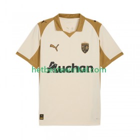 RC Lens Voetbalshirts Third 2025-26